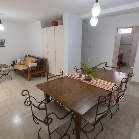 Depto. Alvear 972 San Salvador de Jujuy Eksteriør bilde