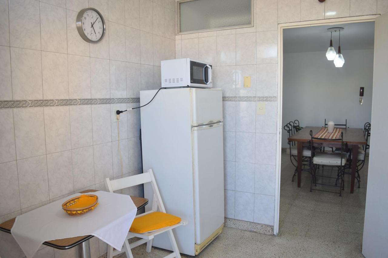 Depto. Alvear 972 San Salvador de Jujuy Eksteriør bilde