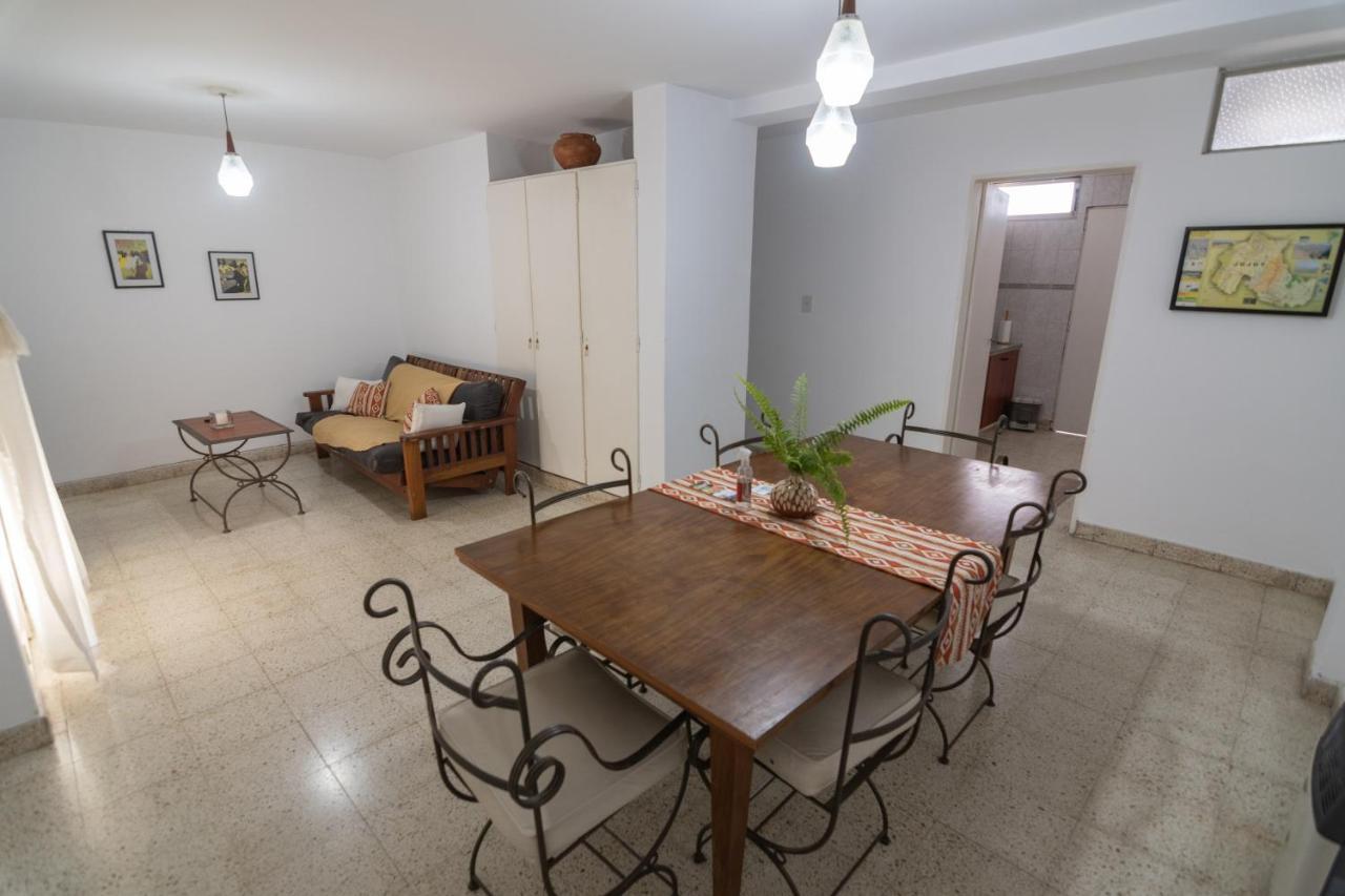 Depto. Alvear 972 San Salvador de Jujuy Eksteriør bilde