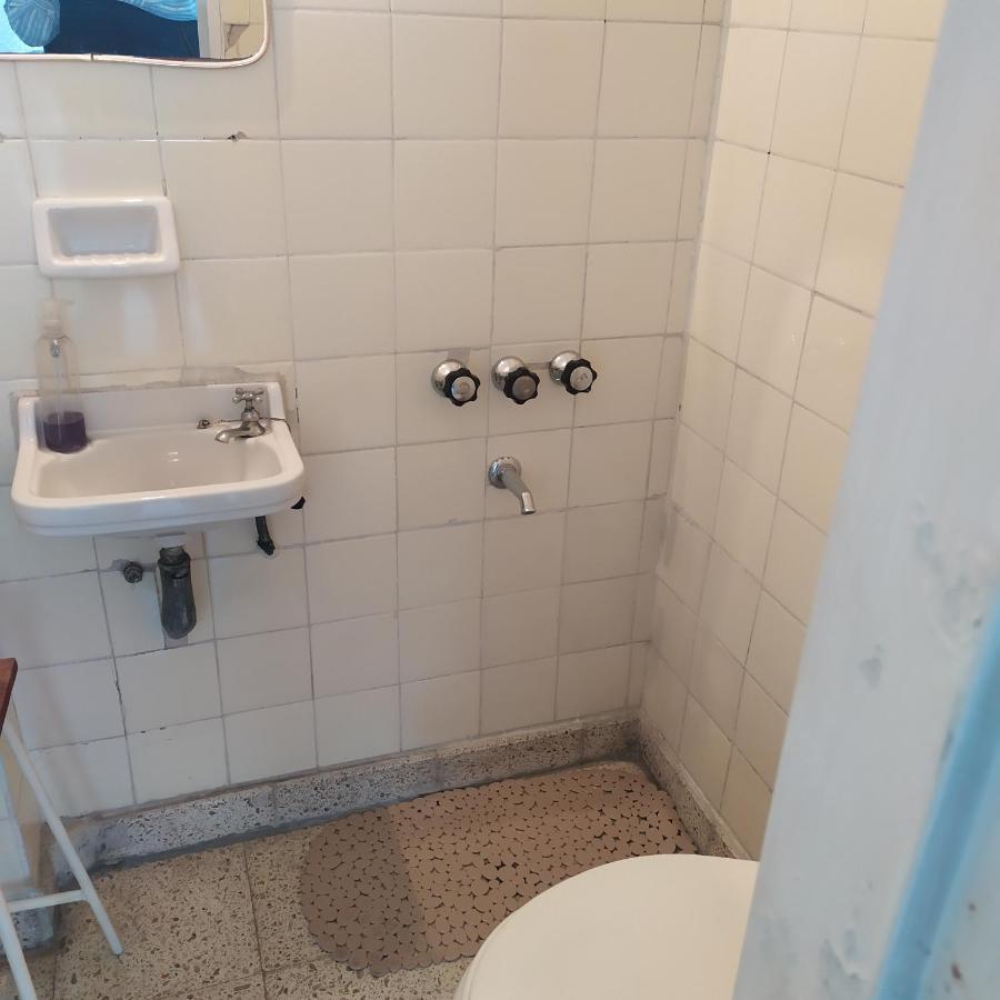 Depto. Alvear 972 San Salvador de Jujuy Eksteriør bilde
