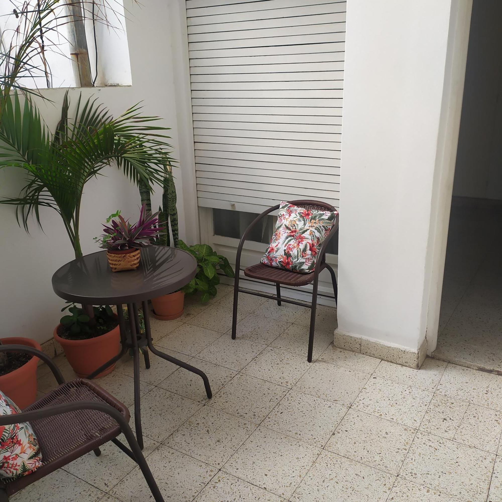 Depto. Alvear 972 San Salvador de Jujuy Rom bilde
