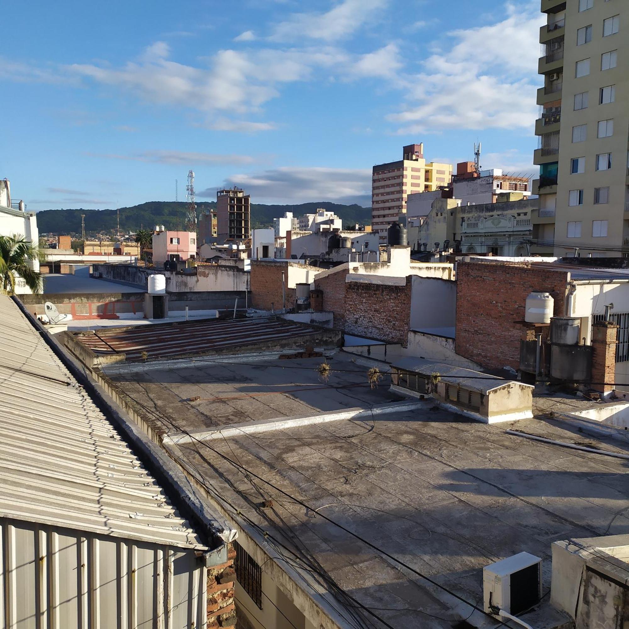 Depto. Alvear 972 San Salvador de Jujuy Rom bilde